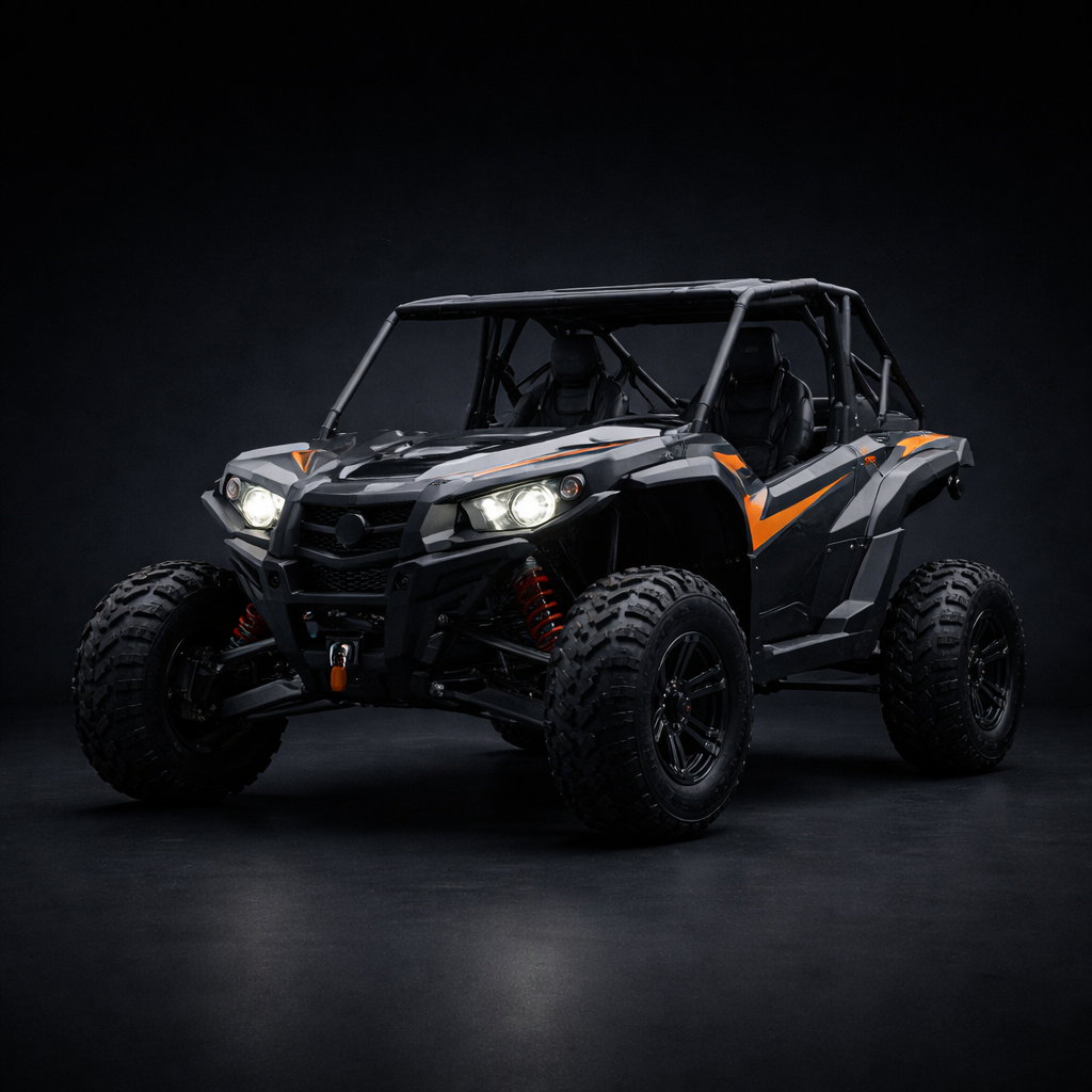 Категория AI